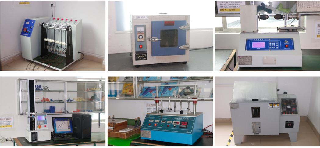 laboratory instruments of hot glue gun