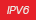 IPv6-Netzwerk unterstützt