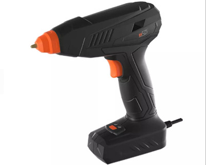 Automatische Klebestickzufuhr Heißklebepistole